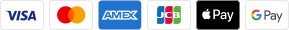Fish R Us Accepted Payment Methods